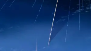 Задник к фильму "Твоё имя" #503093