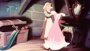 Задник к фильму "Золушка" #172970