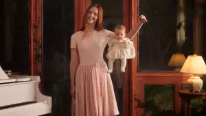 Задник к фильму "Мой ангел" #723016