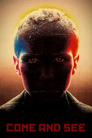 Постер к фильму "Иди и смотри" #671172