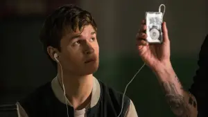 Задник к фильму "Малыш на драйве" #582604