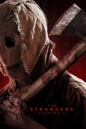 Постер к фильму "Незнакомцы. Глава 2" #545578