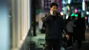 Задник к фильму "Не слышу зла" #322814