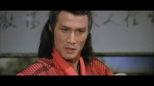 Задник к фильму "Ниндзя пяти стихий" #471115