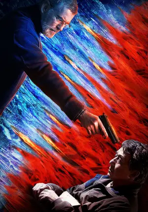 Постер к фильму "Иностранец" #627701