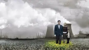 Задник к фильму "Полураспад Тимофея Березина" #433087