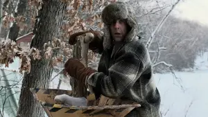 Задник к фильму "Фарго" #620694