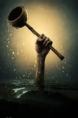 Постер к фильму "Kang Solah from Kang Mak x Nenek Gayung" #636116