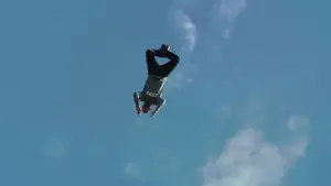 Задник к фильму "Хроника" #675801