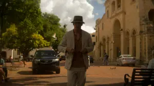 Задник к фильму "Убийца" #275413