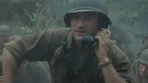 Задник к фильму "Тонкая красная линия" #650157