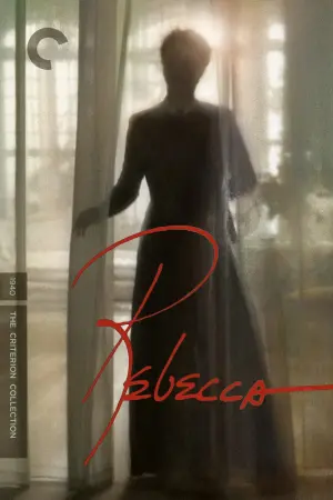 Постер к фильму "Ребекка" #112673