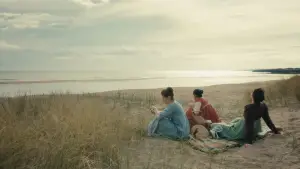 Задник к фильму "The Education of Jane Cumming" #537280