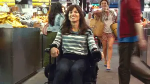 Задник к фильму "Ты - не ты" #215931