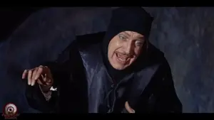 Задник к фильму "Колодец и маятник" #387922