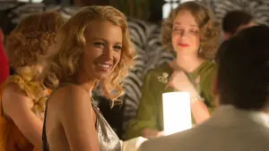 Задник к фильму "Светская жизнь" #336027