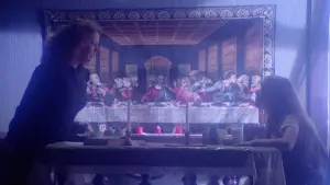 Задник к фильму "Кэрри" #639244