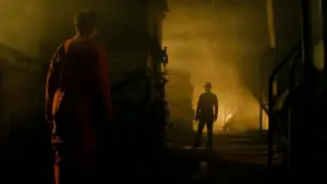 Задник к фильму "Кошмар на улице Вязов" #702951