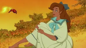 Задник к фильму "Анастасия" #416618