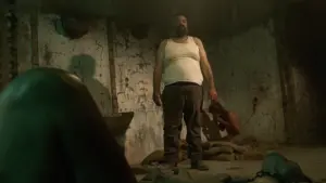 Видео к фильму Anthropophagus II | Antropophagus 2 - Official Trailer (2022)