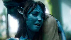 Задник к фильму "Аватар: Путь воды" #520598