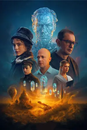 Постер к фильму "Авиатор" #616295