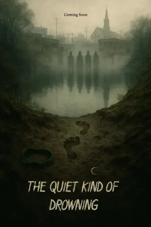 The Quiet Kind of Drowning