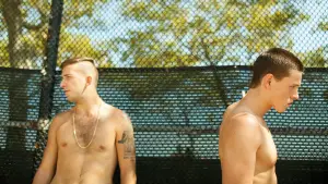 Задник к фильму "Пляжные крысы" #643812