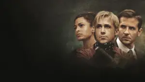 Задник к фильму "Место под соснами" #696288