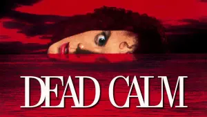 Задник к фильму "Мертвый штиль" #280661