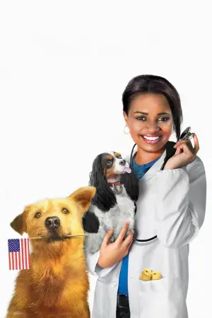 Постер к фильму "Доктор Дулиттл 4: Хвост главы" #408779