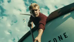 Задник к фильму "Дюнкерк" #570399