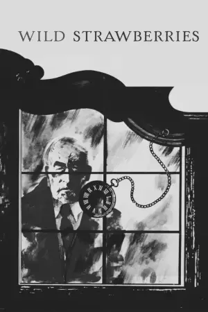 Постер к фильму "Земляничная поляна" #693418