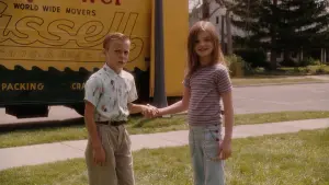 Задник к фильму "Привет, Джули!" #180166