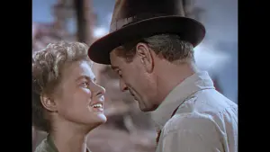 Задник к фильму "По ком звонит колокол" #468456