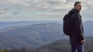 Задник к фильму "Город тайн: Исчезнувшая" #502775