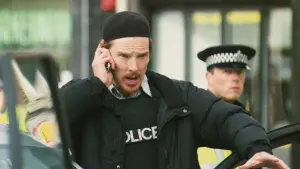 Задник к фильму "Четыре льва" #250404