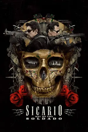 Постер к фильму "Убийца 2. Против всех" #29827