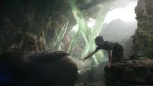 Задник к фильму "Годзилла и Конг: Новая Империя" #565532