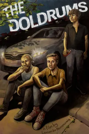 Постер к фильму "The Doldrums"