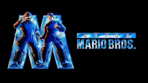 Супер Братья Марио