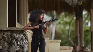 Задник к фильму "Лига теней" #578549