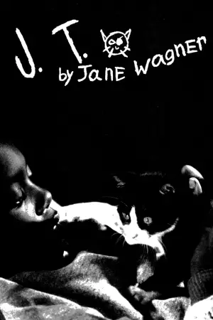 Постер к фильму "J.T."