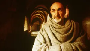 Задник к фильму "Имя розы" #212983