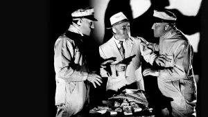 Задник к фильму "Тайны Канзас-Сити" #448037