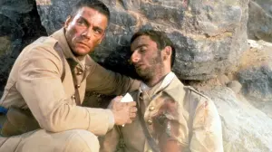 Задник к фильму "Легионер" #408232