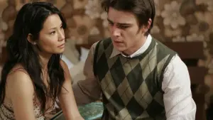 Задник к фильму "Счастливое число Слевина" #213046