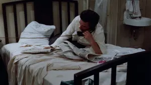 Задник к фильму "Мики и Ники" #417390