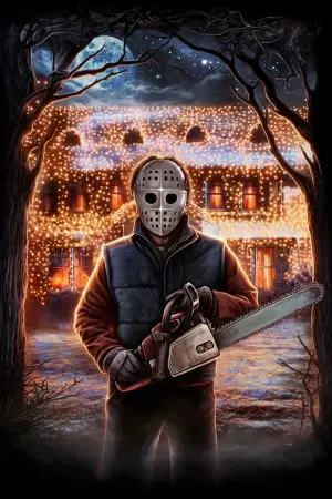 Постер к фильму "Рождественские каникулы" #676843