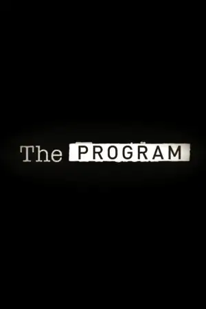 Постер к фильму "The Program" #881872